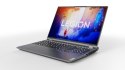 Notebook Legion 5 Pro 82RG00A7PB W11H 6800H/16GB/512GB/RTX 3060/6GB/16.0/Storm Grey/2YRS CI