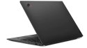 Ultrabook ThinkPad X1 Carbon Gen 10 21CB009UPB W11Pro i7-1255U/16GB/1TB/INT/LTE/14.0 WQUXGA/Black/3YRS Premier Support