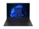 Ultrabook ThinkPad X1 Carbon Gen 10 21CB00B0PB W11Pro i7-1255U/16GB/512GB/INT/LTE/14.0 WUXGA/Black/3YRS Premier Support