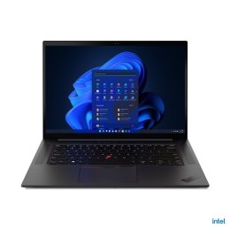 Ultrabook ThinkPad X1 Extreme G5 21DE003QPB W11Pro i7-12700H/16GB/512GB/RTX3050Ti 4GB/16.0 WQXGA/3YRS Premier Support