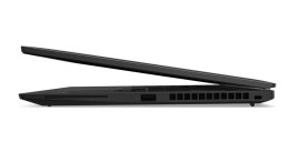 Ultrabook ThinkPad T14s G3 21BR0033PB W11Pro i7-1260P/16GB/1TB/INT/14.0 WUXGA/Villi Black/3YRS Premier Support