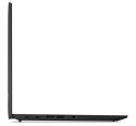 Ultrabook ThinkPad T14s G3 21BR0033PB W11Pro i7-1260P/16GB/1TB/INT/14.0 WUXGA/Villi Black/3YRS Premier Support