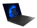 Ultrabook ThinkPad T14s G3 21BR0033PB W11Pro i7-1260P/16GB/1TB/INT/14.0 WUXGA/Villi Black/3YRS Premier Support