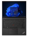 Ultrabook ThinkPad T14s G3 21BR0033PB W11Pro i7-1260P/16GB/1TB/INT/14.0 WUXGA/Villi Black/3YRS Premier Support