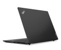 Ultrabook ThinkPad T14s G3 21BR0033PB W11Pro i7-1260P/16GB/1TB/INT/14.0 WUXGA/Villi Black/3YRS Premier Support