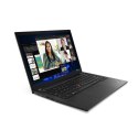 Ultrabook ThinkPad T14s G3 21BR00F0PB W11Pro i7-1260P/16GB/512GB/INT/14.0 WUXGA/Villi Black/3YRS Premier Support