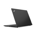 Ultrabook ThinkPad T14s G3 21BR00F0PB W11Pro i7-1260P/16GB/512GB/INT/14.0 WUXGA/Villi Black/3YRS Premier Support