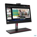 AiO ThinkCentre M70a G3 11VL003LPB W11Pro i5-12400/8GB/512GB/INT/DVD/21.5 FHD/3YRS OS