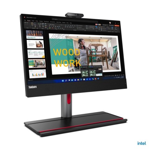 AiO ThinkCentre M70a G3 11VL003LPB W11Pro i5-12400/8GB/512GB/INT/DVD/21.5 FHD/3YRS OS