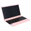 Laptop mBook14 różowy