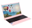 Laptop mBook14 różowy