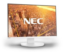 Monitor 24 cale MultiSync EA242WU biały IPS 1920x1200