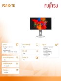 Monitor P2410 TE P S26361-K1699-V140