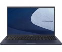 Notebook B1500CBA-BQ0062X i3 1215U 8/256/int/15/Windows 11 PRO 36 miesięcy ON-SITE NBD