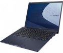 Notebook B1500CBA-BQ0062X i3 1215U 8/256/int/15/Windows 11 PRO 36 miesięcy ON-SITE NBD