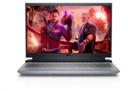 Notebook Inspiron G15 5525 Win11Home R7 6800H/15.6 FHD/512GB/16GB/RTX 3050Ti/2Y BWOS