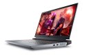 Notebook Inspiron G15 5525 Win11Home R7 6800H/15.6 FHD/512GB/16GB/RTX 3050Ti/2Y BWOS