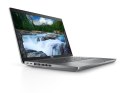 Notebook Latitude 5431 Win11Pro i5-1250P/16GB/512GB SSD/14.0 FHD/GeForce MX 550/ThBlt/FgrPr/SmtCd/IR Cam/Mic/WLAN + BT/Backlit K