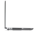 Notebook Latitude 5431 Win11Pro i5-1250P/16GB/512GB SSD/14.0 FHD/GeForce MX 550/ThBlt/FgrPr/SmtCd/IR Cam/Mic/WLAN + BT/Backlit K