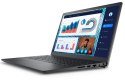 Notebook Vostro 3420 Win11Pro i5-1235U/16GB/512GB SSD/14.0 FHD/Intel Iris Xe/Cam & Mic/WLAN + BT/Backlit Kb/3 Cell/3YPS