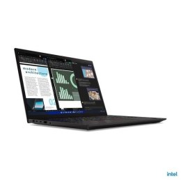 Ultrabook ThinkPad X1 Extreme G5 21DE001SPB W11Pro i7-12700H/16GB/1TB/RTX3050Ti 4GB/16.0 WQUXGA/3YRS Premier Support + CO2 Offse