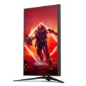 Monitor AG275QX/EU 27 cali IPS 170Hz HDMIx2 DPx2