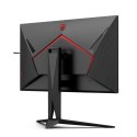 Monitor AG275QX/EU 27 cali IPS 170Hz HDMIx2 DPx2