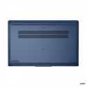 Notebook IdeaPad Slim 3 82RN0053PB DOS 7320U/8GB/512GB/INT/15.6/Abyss Blue/3YRS CI