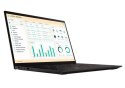 Ultrabook ThinkPad X1 Extreme G4 20Y5005RPB W11Pro i7-11800H/32GB/512GB/RTX3060 6GB/16.0 WQUXGA/Touch/Black/3YRS Premier Support