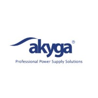 Akyga